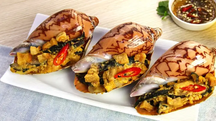 Ốc Giác Làm Món Gì Ngon – Hướng Dẫn Chi Tiết Cách Chế Biến Đa Dạng Và Hấp Dẫn Ốc Giác Làm Món Gì Ngon – Hướng Dẫn Chi Tiết Cách Chế Biến Đa Dạng Và Hấp Dẫn