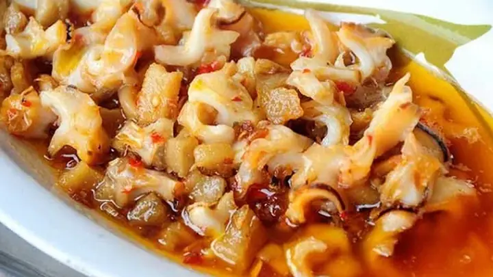Ốc Giác Làm Món Gì Ngon – Hướng Dẫn Chi Tiết Cách Chế Biến Đa Dạng Và Hấp Dẫn