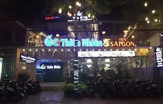 Khám Phá Ốc Thiên Nhiên 2 Vũng Tàu: Hướng Dẫn Trải Nghiệm Toàn Diện Khám Phá Ốc Thiên Nhiên 2 Vũng Tàu: Hướng Dẫn Trải Nghiệm Toàn Diện