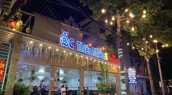 Ốc Thiên Nhiên Trương Công Định: Tổng Quan, Công Dụng Và Cách Sử Dụng An Toàn Ốc Thiên Nhiên Trương Công Định: Tổng Quan, Công Dụng Và Cách Sử Dụng An Toàn