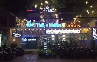 Khám Phá Ốc Thiên Nhiên – Đánh Giá Món Ngon, Giá Hợp Lý, Chi Nhánh
