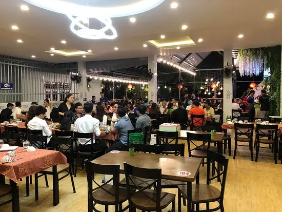 Khám Phá Ốc Thiên Nhiên – Đánh Giá Món Ngon, Giá Hợp Lý, Chi Nhánh