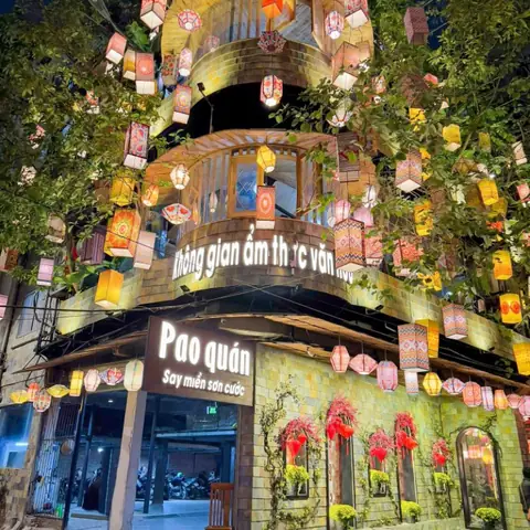 Khám Phá Pao Quán Hà Đông: Địa Chỉ, Menu & Đặt Bàn Ngay