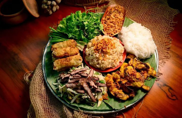 Khám Phá Pao Quán Hà Đông: Địa Chỉ, Menu & Đặt Bàn Ngay