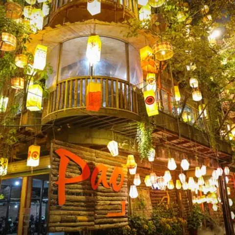 Khám Phá Pao Quán Hà Đông: Địa Chỉ, Menu & Đặt Bàn Ngay