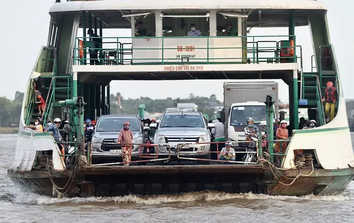 Hướng Dẫn Kiểm Tra Lịch Trình Phà Cát Lái Mở Cửa Mấy Giờ