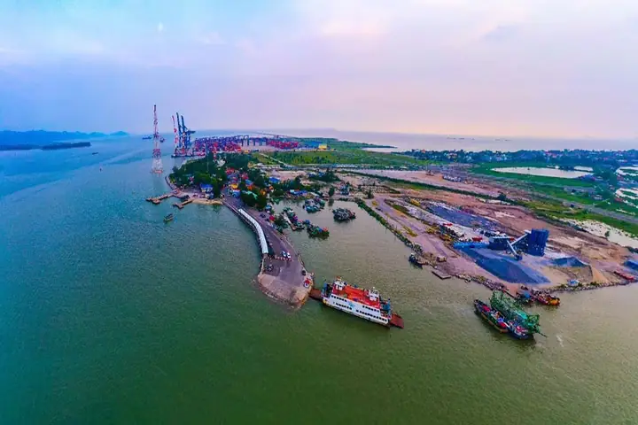 Cập Nhật Giờ Chạy Và Giá Vé Bến Phà Gót 2026 Cho Du Khách