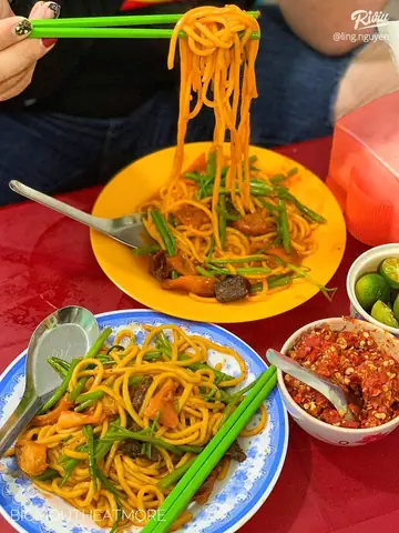 Khám Phá Phá Lấu Bò: Hướng Dẫn Chọn Quán Ngon Tại Quận 11 Khám Phá Phá Lấu Bò: Hướng Dẫn Chọn Quán Ngon Tại Quận 11