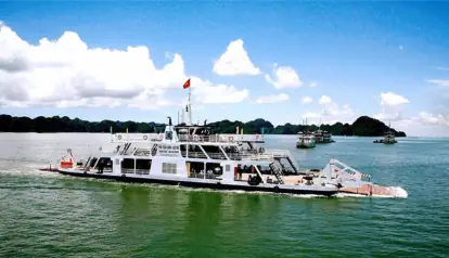 Phà Tuần Châu - Cát Bà: Lịch Chạy, Giá Vé Cập Nhật & Bí Quyết Di Chuyển Thông Minh