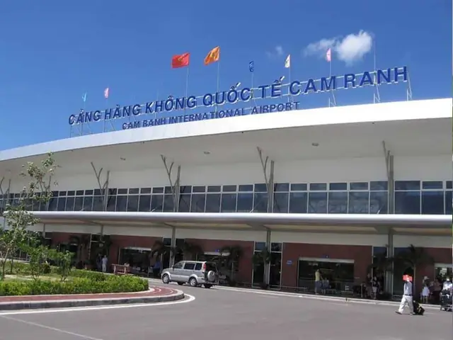 Khám Phá Thực Trạng Sân Bay Phan Thiết: Hiện Có Hay Chưa Khám Phá Thực Trạng Sân Bay Phan Thiết: Hiện Có Hay Chưa