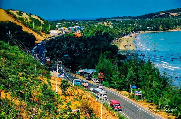 Mũi Né Phan Thiết Ở Đâu? Cẩm Nang Vị Trí Và Kinh Nghiệm Du Lịch Mũi Né Phan Thiết Ở Đâu? Cẩm Nang Vị Trí Và Kinh Nghiệm Du Lịch