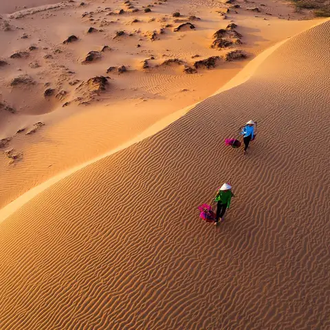 Mũi Né Phan Thiết Ở Đâu? Cẩm Nang Vị Trí Và Kinh Nghiệm Du Lịch Mũi Né Phan Thiết Ở Đâu? Cẩm Nang Vị Trí Và Kinh Nghiệm Du Lịch