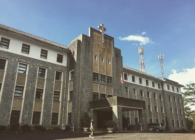 Khám Phá Viện Nghiên Cứu Khoa Học Tây Nguyên – Lịch Sử, Hoạt Động Và Cách Tham Quan