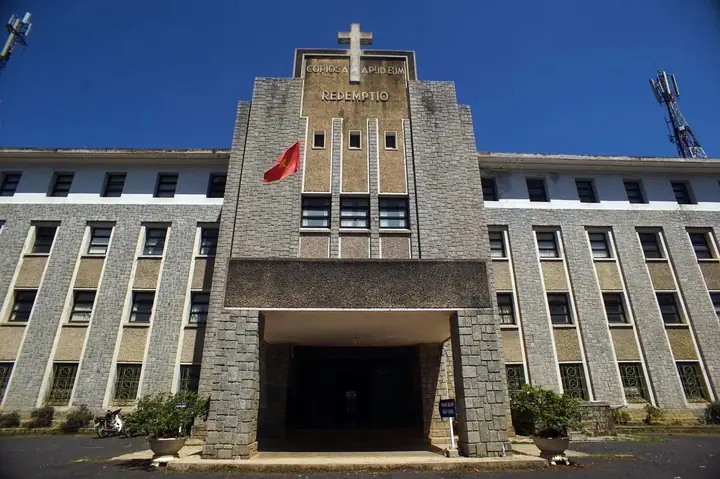 Khám Phá Viện Nghiên Cứu Khoa Học Tây Nguyên – Lịch Sử, Hoạt Động Và Cách Tham Quan