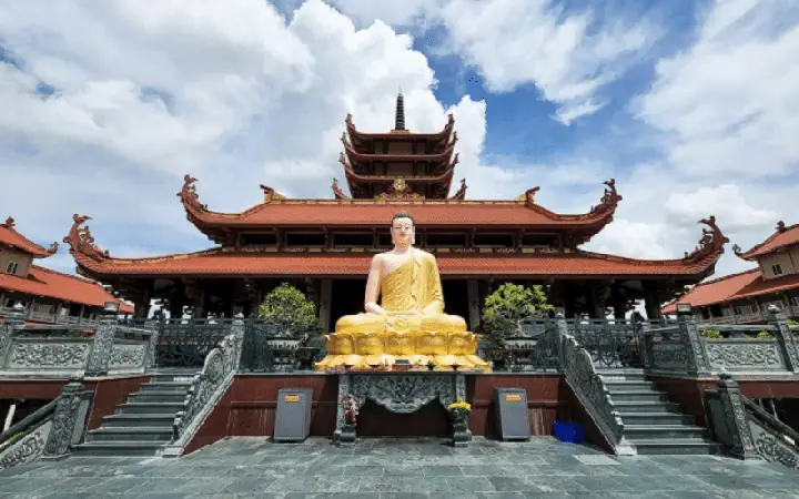 Chùa Phật Cô Đơn: Lịch Sử, Địa Chỉ Và Ý Nghĩa Chùa Phật Cô Đơn: Lịch Sử, Địa Chỉ Và Ý Nghĩa