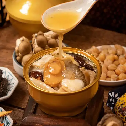 Phật Nhảy Tường Là Món Gì – Giải Mã Đặc Trưng Và Cách Thưởng Thức