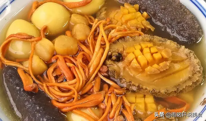 Phật Nhảy Tường Là Món Gì – Giải Mã Đặc Trưng Và Cách Thưởng Thức