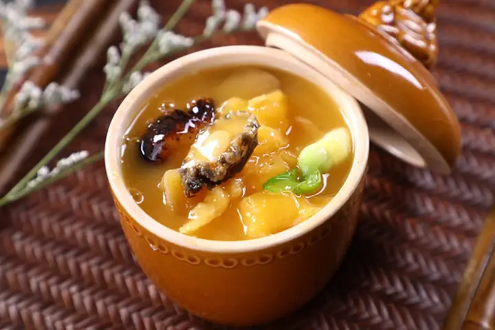 Phật Nhảy Tường Là Món Gì – Giải Mã Đặc Trưng Và Cách Thưởng Thức