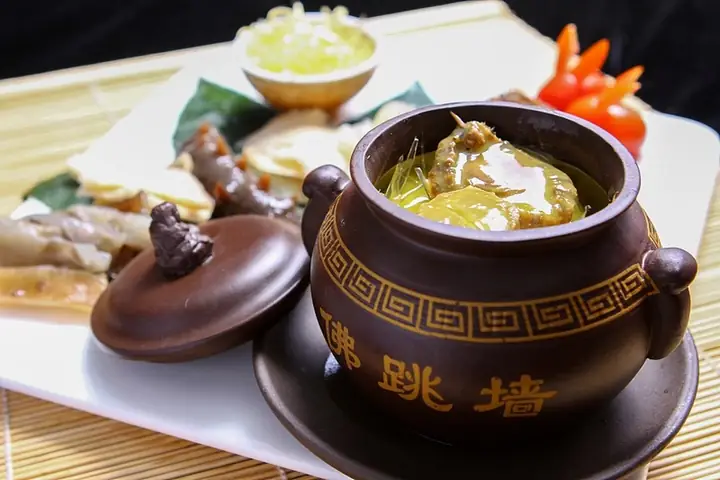 Phật Nhảy Tường Là Món Gì – Giải Mã Đặc Trưng Và Cách Thưởng Thức