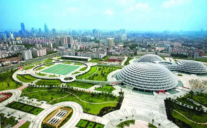 Khám Phá Phật Sơn: 10 Điểm Du Lịch Hấp Dẫn Cho Du Khách