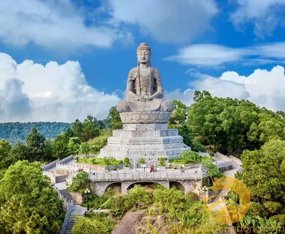 Khám Phá Chùa Phật Tích: Lịch Sử, Kiến Trúc Và Du Lịch Khám Phá Chùa Phật Tích: Lịch Sử, Kiến Trúc Và Du Lịch