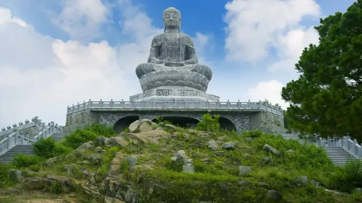 Khám Phá Chùa Phật Tích: Lịch Sử, Kiến Trúc Và Du Lịch Khám Phá Chùa Phật Tích: Lịch Sử, Kiến Trúc Và Du Lịch