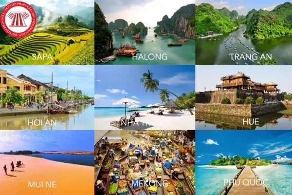Phát Triển Du Lịch Bền Vững: Hướng Đi Tất Yếu Cho Việt Nam Phát Triển Du Lịch Bền Vững: Hướng Đi Tất Yếu Cho Việt Nam