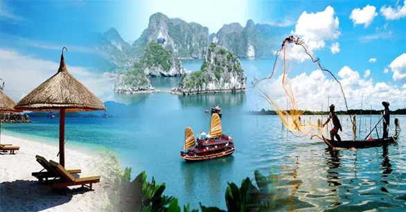 Phát Triển Du Lịch Bền Vững: Hướng Đi Tất Yếu Cho Việt Nam Phát Triển Du Lịch Bền Vững: Hướng Đi Tất Yếu Cho Việt Nam