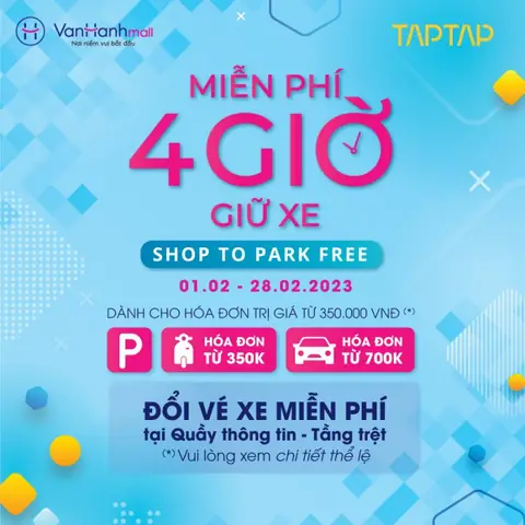 Phí Gửi Xe Vạn Hạnh Mall: Hướng Dẫn Chi Tiết Và Cập Nhật Mới Nhất