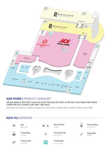Phí Gửi Xe Vạn Hạnh Mall: Hướng Dẫn Chi Tiết Và Cập Nhật Mới Nhất