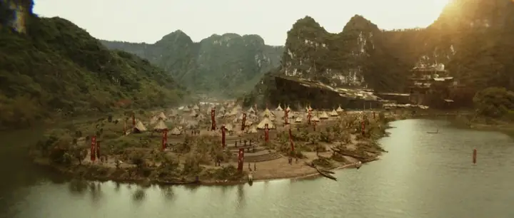 Khám Phá Đầm Vân Long – Địa Điểm Quay “kong: Skull Island” Và Du Lịch Sinh Thái Khám Phá Đầm Vân Long – Địa Điểm Quay “kong: Skull Island” Và Du Lịch Sinh Thái