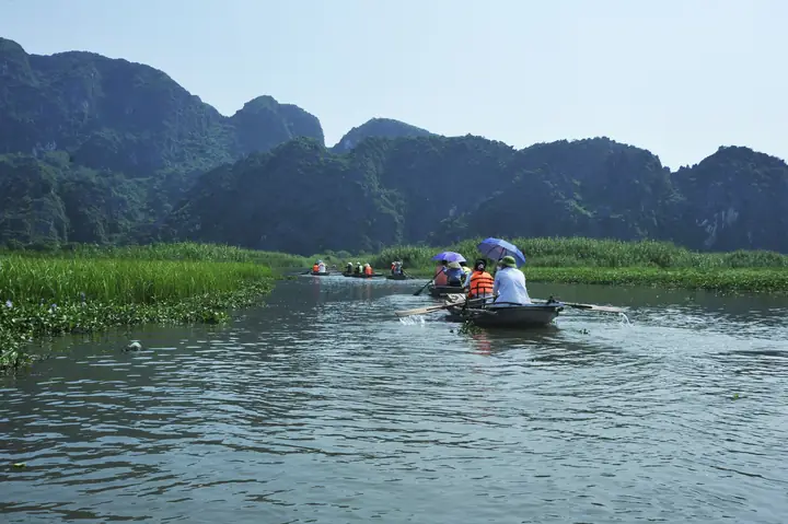 Khám Phá Đầm Vân Long – Địa Điểm Quay “kong: Skull Island” Và Du Lịch Sinh Thái Khám Phá Đầm Vân Long – Địa Điểm Quay “kong: Skull Island” Và Du Lịch Sinh Thái