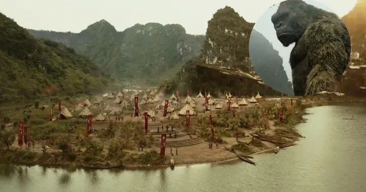 Khám Phá Đầm Vân Long – Địa Điểm Quay “kong: Skull Island” Và Du Lịch Sinh Thái Khám Phá Đầm Vân Long – Địa Điểm Quay “kong: Skull Island” Và Du Lịch Sinh Thái