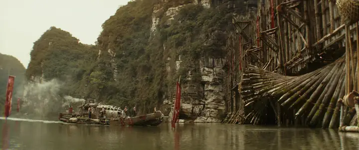 Khám Phá Đầm Vân Long – Địa Điểm Quay “kong: Skull Island” Và Du Lịch Sinh Thái