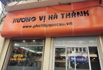 Pho 10 Ly Quoc Su: Review Chi Tiết Nhà Hàng Phở Nổi Tiếng Hà Nội