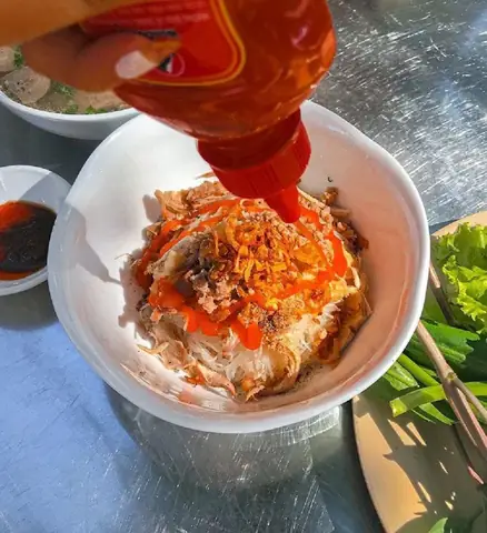 Khám Phá Phở Khô 2 Tô Ngon Nhất Buôn Ma Thuột Cho Du Khách