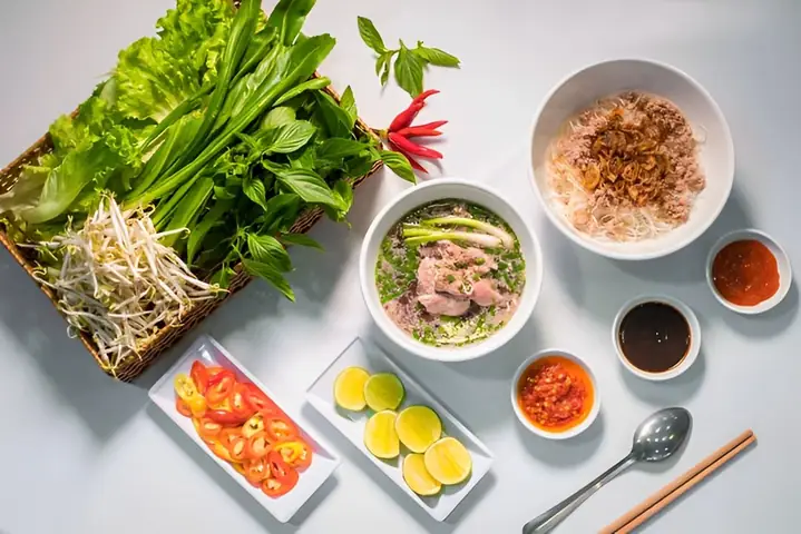 Khám Phá Phở Khô 2 Tô Ngon Nhất Buôn Ma Thuột Cho Du Khách