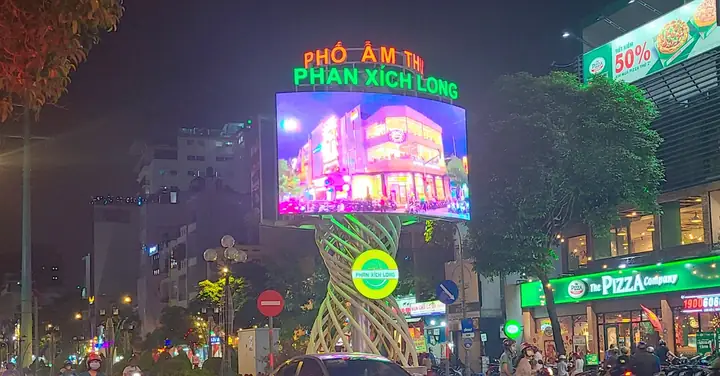Top 12 Quán Ăn Ngon Phố Ẩm Thực Phan Xích Long Cho Thực Khách Top 12 Quán Ăn Ngon Phố Ẩm Thực Phan Xích Long Cho Thực Khách
