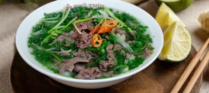 Khám Phá Nguồn Gốc Phở: Lịch Sử Và Truyền Thuyết Khám Phá Nguồn Gốc Phở: Lịch Sử Và Truyền Thuyết