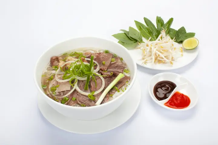 Khám Phá Nguồn Gốc Phở: Lịch Sử Và Truyền Thuyết Khám Phá Nguồn Gốc Phở: Lịch Sử Và Truyền Thuyết