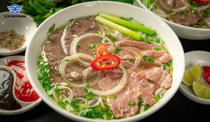 Khám Phá 8 Quán Phở Gia Truyền Nam Định Ngon Nhất Cho Thực Khách