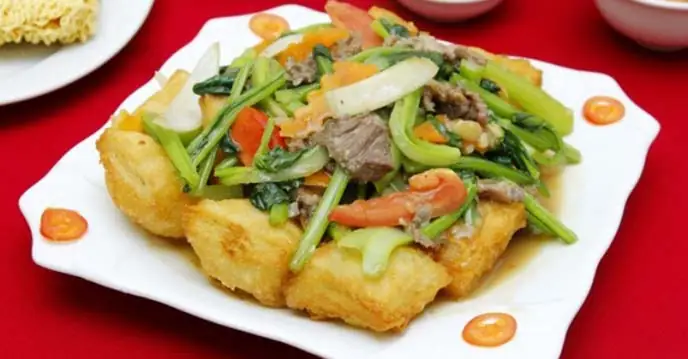 Hướng Dẫn Làm Phở Chiên Phồng Giòn Rụm Cho Người Mới Hướng Dẫn Làm Phở Chiên Phồng Giòn Rụm Cho Người Mới