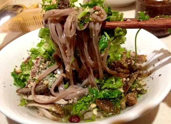 Hướng Dẫn Làm Phở Chua Bắc Hà Chuẩn Vị Truyền Thống Hướng Dẫn Làm Phở Chua Bắc Hà Chuẩn Vị Truyền Thống