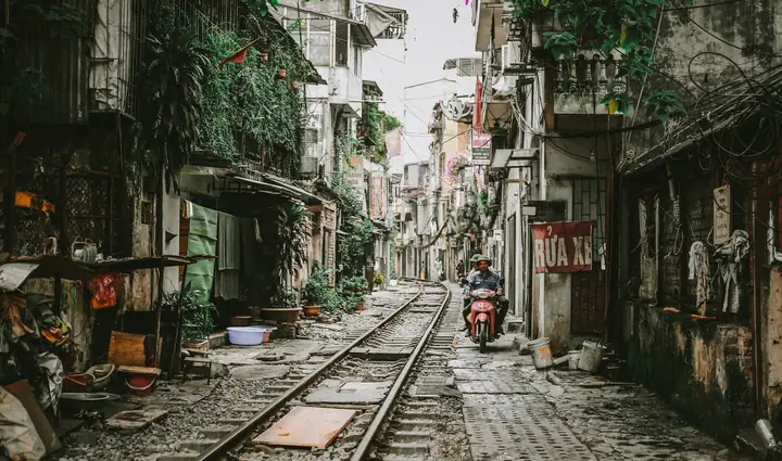Phố Cổ Hà Nội Thuộc Quận Nào? Giải Đáp Chi Tiết Phố Cổ Hà Nội Thuộc Quận Nào? Giải Đáp Chi Tiết