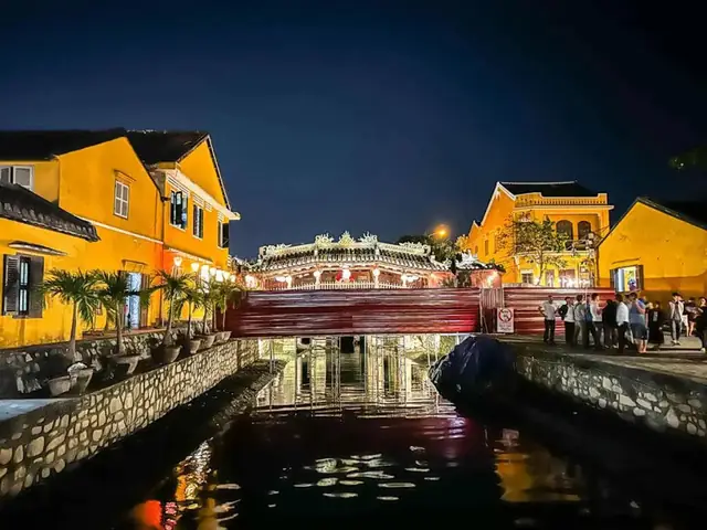 Phố Cổ Hội An Về Đêm: Bí Quyết Trải Nghiệm Đầy Màu Sắc Phố Cổ Hội An Về Đêm: Bí Quyết Trải Nghiệm Đầy Màu Sắc