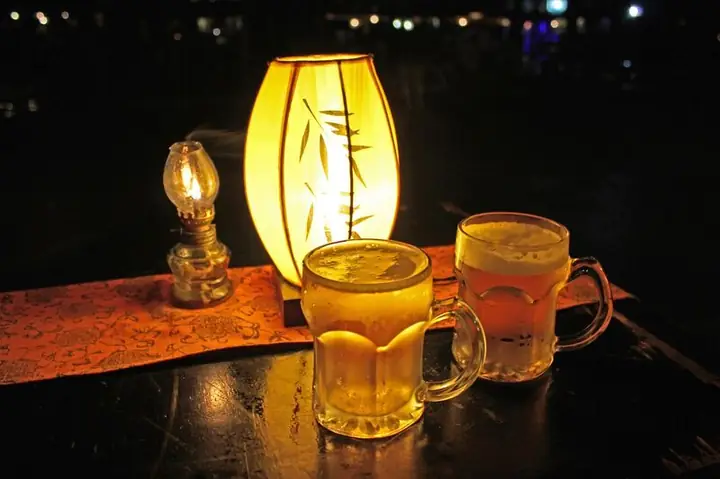 Phố Cổ Hội An Về Đêm: Bí Quyết Trải Nghiệm Đầy Màu Sắc Phố Cổ Hội An Về Đêm: Bí Quyết Trải Nghiệm Đầy Màu Sắc