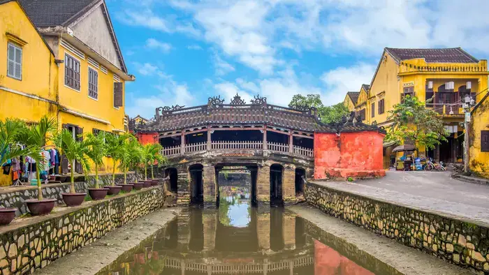 Phố Cổ Hội An: Di Sản Văn Hóa Độc Đáo Việt Nam