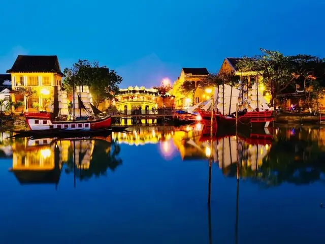 Phố Cổ Hội An Về Đêm: Trải Nghiệm Và Lễ Hội Không Thể Quên