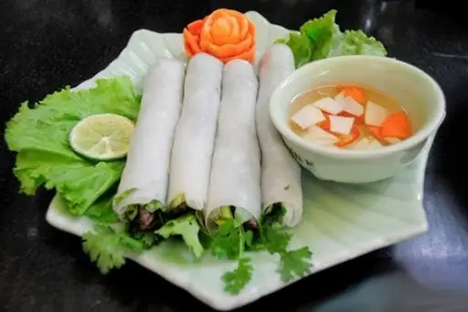 Phở Cuốn Tiếng Anh Gọi Là Gì? Dịch & Phát Âm Chuẩn