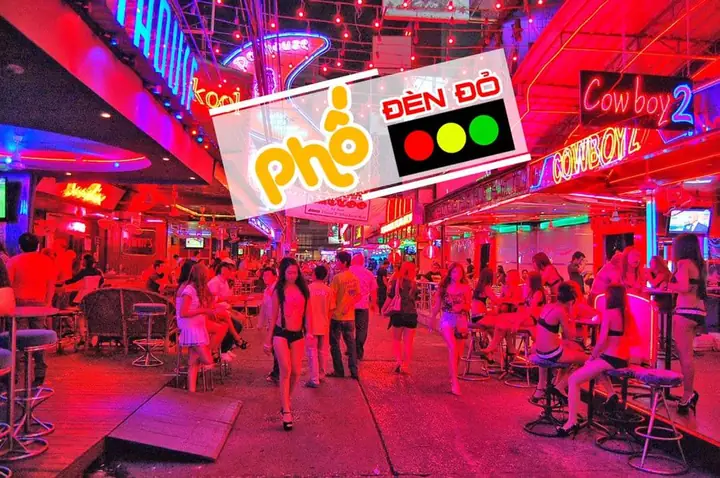 Khu Đèn Đỏ Sài Gòn: Bí Mật Phố Nhật Lê Thánh Tôn